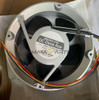 One Sanyo 109E1724Mh503 24V 0.58A 17050 17Cm Inverter Cooling Fan