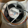 1Pcs Sanyo 109E1724Mh503 Inverter Cooling Fan 24V 0.58A 17050 17Cm