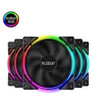 Pccooler Corona 5-1 Frgb Kit 120Mm 4Pin Pwm Fan