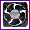 Snowfan Yy20060Hbl2 Ac 220V 20Cm 20060 Dual Ball Fan