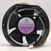 1Pc Bi-Sonic Bp1725124H 24V0.8A 170150Mm Cooling Fan