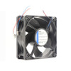 4414M Dc24V 0.17A 4.1W 2-Wire Cooling Fan 12012038Mm