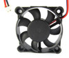 50Pcs Brushless Dc Cooling Fan 50X50X10Mm 5010 7 Blades 12V 2Pin 2.54 Connector