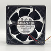 1Pc Sanyo 109R1224H1D011 24V 0.25A 12Cm 12038 Inverter Cooling Fan