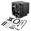 250W Cpu Cooler Radiator Hx6250 6 Heatpipe Pwm Pc Fan 14Cm Mute 4Pin Air Cooler