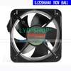 Sanjun Sj2206Ha1 110V 20060 Industrila Cabinet Axial Cooling Fan Brand New