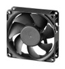 Axial Fan, 80Mm, 48Vdc, 60Cfm, 47.5Dba, Dc Axial Fans Mc001625