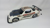 Tyco Rc Mazda Rx-7 Drift Kings Pro Power Series 27 Mhz Car No Remote