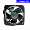 Sanjun Sj2206Ha3 380V 0.2A 20060 Industrial Electric Control Box Cooling Fan New