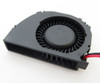 50Pcs Brushless Dc Cooling Blower Fan 40Mm 4010S 50X40X10Mm 5V 12V 24V 2Pin Fan