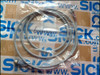 Sick Sensor Cable 6036555 Dol-1212-G02Mas01