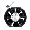 Cooling Fan For Typ6424/8H 17215051Mm 24V 1.1A 26W Inverter