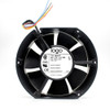 Cooling Fan For Typ6424/8H 17215051Mm 24V 1.1A 26W Inverter Cooling Fan For Typ6424/8H 17215051Mm 24V 1.1A 26W Inverter