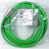 Siemens Servo Encoder Cable 8M 6Fx8002-2Ca31-1Aj0
