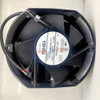 1Pc New Nmb 15050Va-24R-Ft 24Vdc 2.20A Aluminum Frame Cooling Fan 17215051M