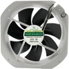 Lx-Fan Axial Flow Fan Afb2808022H 28080 220V High Temperature Resistance