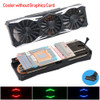 For Gainward Rtx2080Ti Phoenix Graphics Video Card Cooler 14Pin