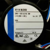 For 4114 N/2Xu Cooling Fan 24V Dc 5W 120Mm 120X120X38
