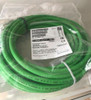 1Pcs Siemens Encoder Cable 6Fx8002-2Ca31-1Ba0 10M