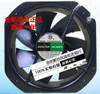 Kowloon Tg28080Ha3Bl 28080 Ac380V Metal High Temperature Resistant Cooling Fan