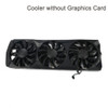 For Zotac Rtx 2080Ti 2080 Amp Graphics Card Cooler With Fan Ga92S2U