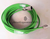 1Pc Siemens Drive-Cliq Signal Cable 6Fx5002-2Dc30-1Af0 5M New