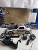 Tyco Rc Mazda Rx-7 Drift Kings Pro Power Series 27 Mhz Car W/Remote Battery + ￼