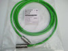 New Siemens Encoder Cable 6Fx8002-2Sl10-1Ad0 3M
