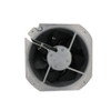 200Mm Axial Cooling Fan W2E200Hh3801 230V 50Hz 64W 0.29A W2E200-Hh38-01