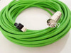 New Vw3M8100R100 10M Servo Motor Encoder Cable