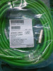 V90 Motor Power Cable 6Fx3002-2Db10-1Bf0 Siemens Fast Delivery 1Pcs Very Good