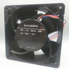 Dv4180Npu 80V 24W 4-Wire Cooling Fan