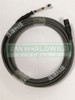 1Pc New For Ka C5 Demonstrator Cable 00-320-104 10M