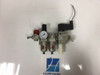 Smc Vhs20-01, Aw20-01, Afm20-01, Av2000-N02-5Dz Valves