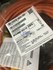 New For Siemens Cable 6Fx3002-5Cl12-1Bf0 15M