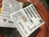 One New For Siemens Cable 6Fx3002-5Cl12-1Bf0 15M