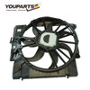 X3 X5 X6 Z4 E84 E53 E70 E71 E85 E89 Oem 17427545366 For Bmw X5 E70 Radiator Fan