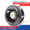 1Pc Brand New R2D225-Av02-15 400V 460V High Voltage Cooling Fan