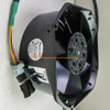 One Royal Fan Rar757Dp-39Tp (E41) Three-Phase 5-Wire 230V Spindle Fan