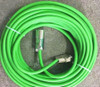 Servo Cables 2090-Cfbm7Dd-Ceaa20 20M