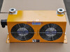 Brand New Risen Hydraulic Air Cooler Ah0608Tl-Ca Air-Cooled Oil Radiator