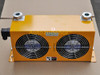 Brand New Risen Hydraulic Air Cooler Ah0608Tl-Ca Air-Cooled Oil Radiator