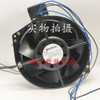 Ikura Tha1-7506X-Tp Ac100V Cooling Fan With Sensor