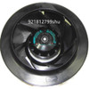 1Pc For R2D225-Av02-15 400V 460V High Voltage Cooling Fan