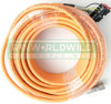 1Pcs New For  6Fx5002-5Dn06-1Da0 Power Cable 30M