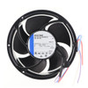 Inverter Fan 6318/2Tdh4P 48V 150W Cooling Fan