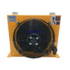 Brand New Risen Hydraulic Air Cooler Ah1012T-Ca Air-Cooled Oil Radiator