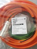 New Siemens 6Fx8002-5Ca41-1Ba0 Power Cable 10M