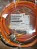 New Siemens 6Fx8002-5Cr11-1Ac0 Power Cable 2M