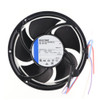 Cooling Fan 48V 150W Inverter Fan 6318/2Tdh4P